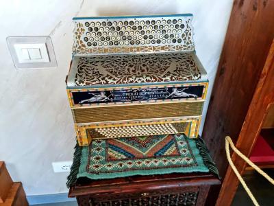 Il Casale nel Parco Guesthouse - 12
