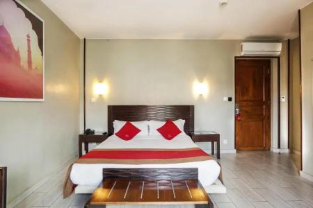 Le Grand Mellis Hôtel & Spa - 146