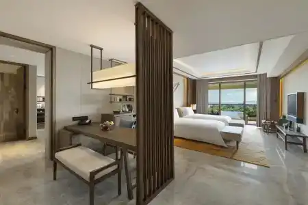 Intercontinental Sanya Haitang Bay Resort, An Ihg - 103