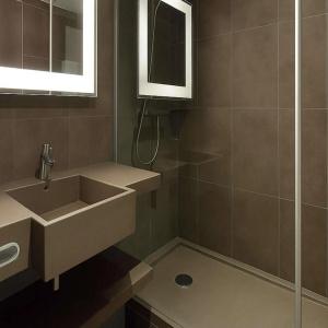 Novotel Bordeaux Lac - 37