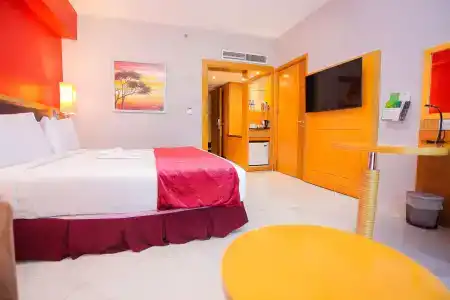 Holiday Inn, An Ihg - 23