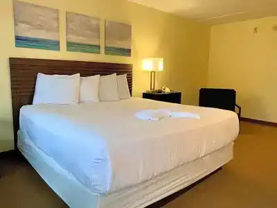 Seven Gables Inn - 27