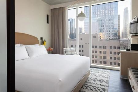 Hyatt Centric Congress Avenue Austin - 35