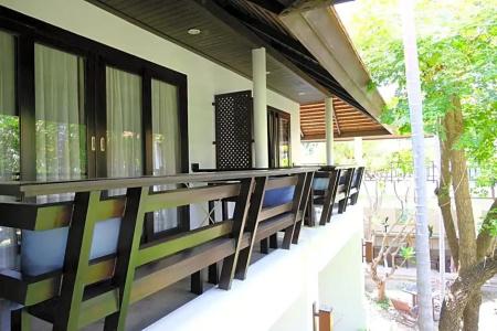 Bodhi Serene, Chiang Mai - Sha Extra Plus - 98