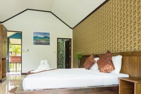 Baannai Lake View Resort - 2