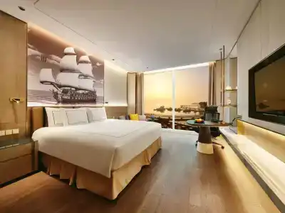 Crowne Plaza, An Ihg - 117