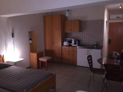 Vrachia Beach & Suites - Adults Only - 34