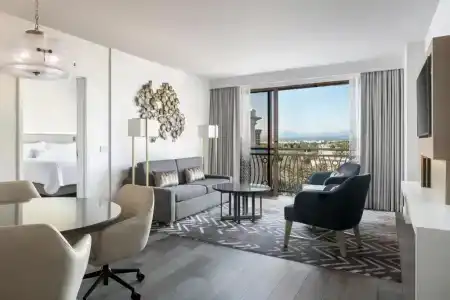The Westin Anaheim Resort - 64