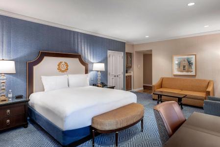 Willard InterContinental Washington, an IHG - 35