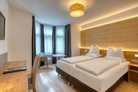 Leipziger Hof Innsbruck - 36
