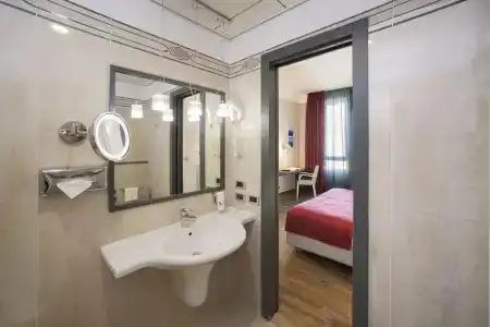 c-hotels Atlantic - 18