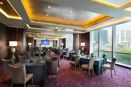 Hilton Shenzhen Futian - 24