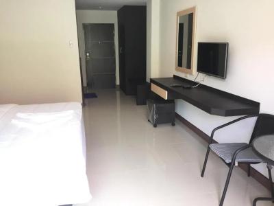 B Space Residence - 24