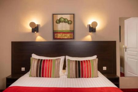 Chatillon Paris Montparnasse - 77