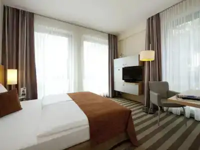 Mercure Aachen Am Dom - 4