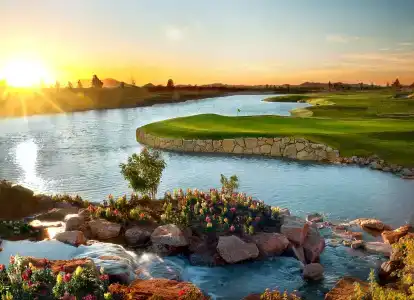 Casino del Sol Resort Tucson - 14