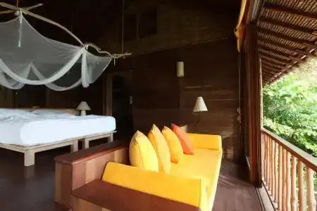 Six Senses Yao Noi - Sha Plus - 29