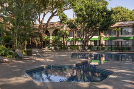 Holiday Inn Guadalajara Expo Plaza Del Sol, An Ihg - 15