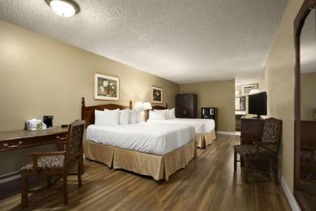 Days Inn by Wyndham - 31