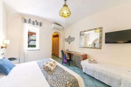 Tritone Resort & Spa - 95