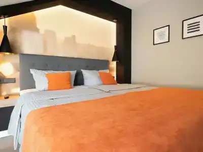 JustStay Ratingen - 62
