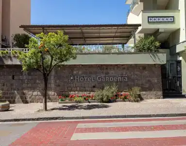 Comfort Gardenia Sorrento Coast - 0