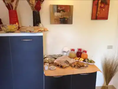 b&b Agrodolce - 6