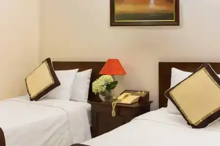 Camellia Boutique & Spa - 4