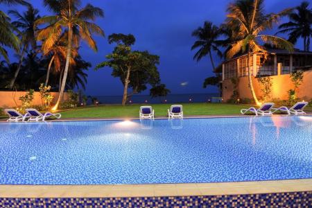 Golden Pearl Tangalle Beach - 18