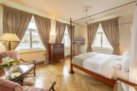 The Mozart Prague - 129