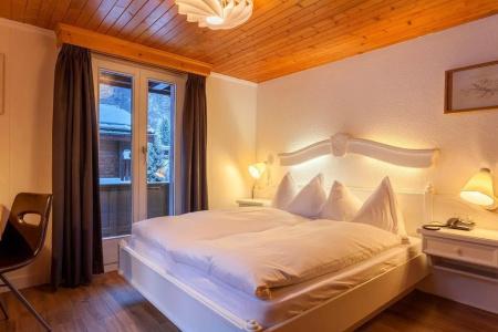 The Larix Ski-In Ski-Out - 4