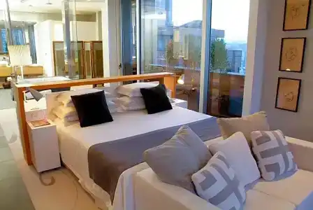 Sheraton são Paulo Wtc - 201
