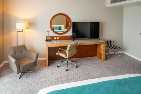 Crowne Plaza London - Docklands, An Ihg - 49