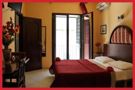 b&b La Storia Di Napoli - 81