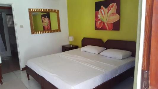 Beau Vallon Bungalows - 29
