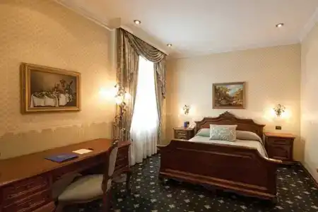 Grand London - 3