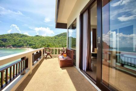 Crystal Bay Beach Resort - 242