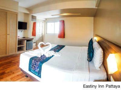 Eastiny Inn - 5