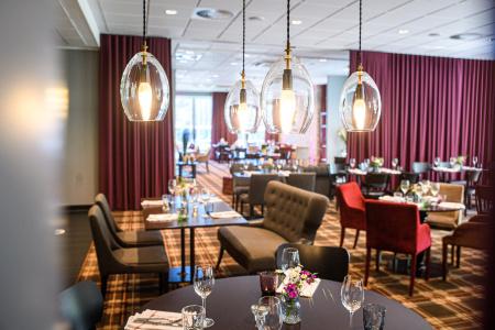 Holiday Inn Lübeck, an IHG - 48