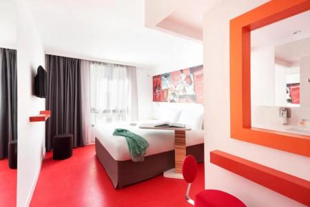 ibis Styles Montpellier Centre Comedie - 54