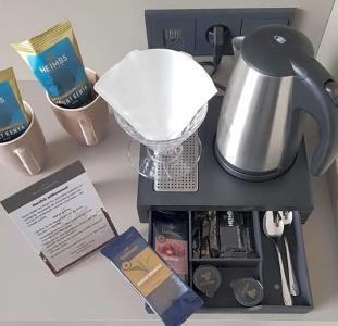 Kranz Parkhotel - 44