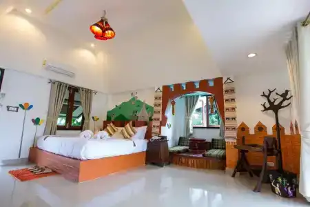 Is Am o Chiang Mai - 74