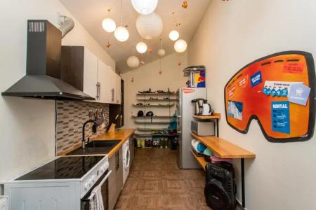 Rider's House - 15