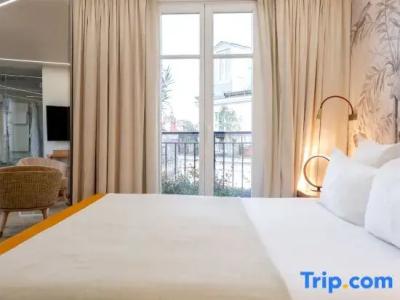 Grand Saint Michel - 27