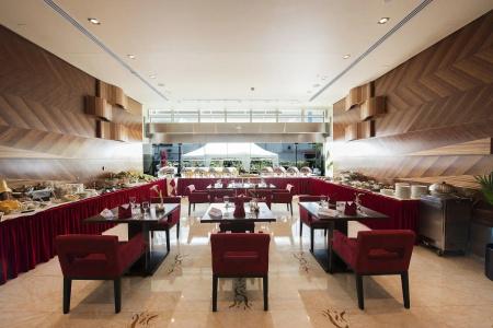 Emirates Grand - 32