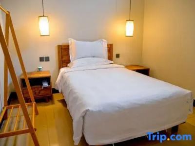 Novostar Nahrawess Thalasso and Aquapark - 87