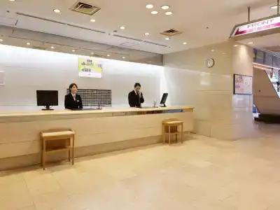 Kagoshima Washington Plaza - 22
