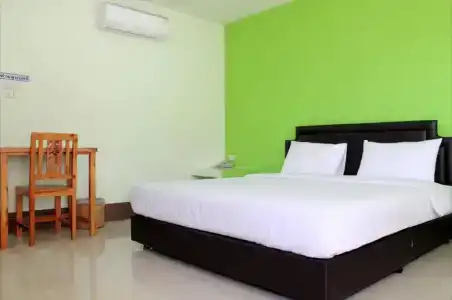a Nice Resort - 75