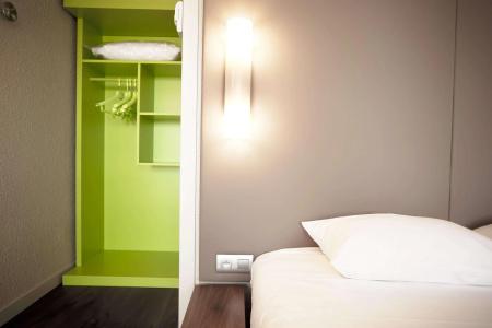 Hôtel Campanile Strasbourg Aéroport Lingolsheim - 28