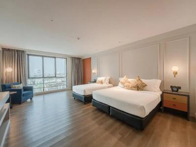 a-One Bangkok - 109